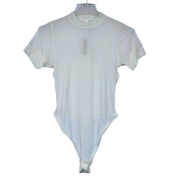 SKIMS bodysuit Nwt - Picture 1 of 9